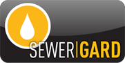Badge Sewer Gard Protection