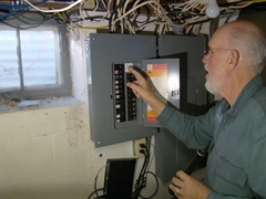 Electrical Inspection