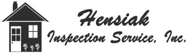 Hensiak Inspection Service, Inc Logo